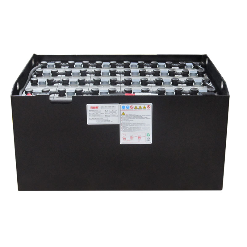 龍工LG20B叉車鉛酸蓄電池組24-D-600B 龍工2噸四輪鏟車48V600Ah電瓶廠家批發